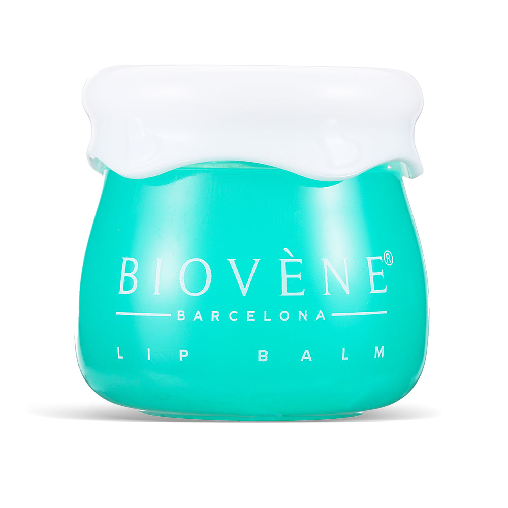AVOCADO+COLLAGEN Lip Butter Balm Plump-Me Yummy! Ultra Moisturizing for Dry & Chapped Lips