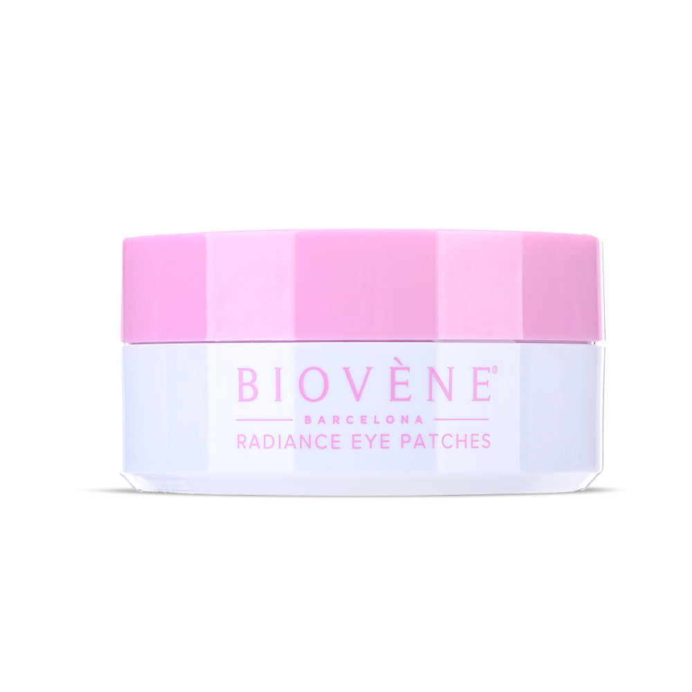 BAKUCHIOL RADIANCE Hydrogel Eye Patches with Bakuchiol & Watermelon, 60 patches