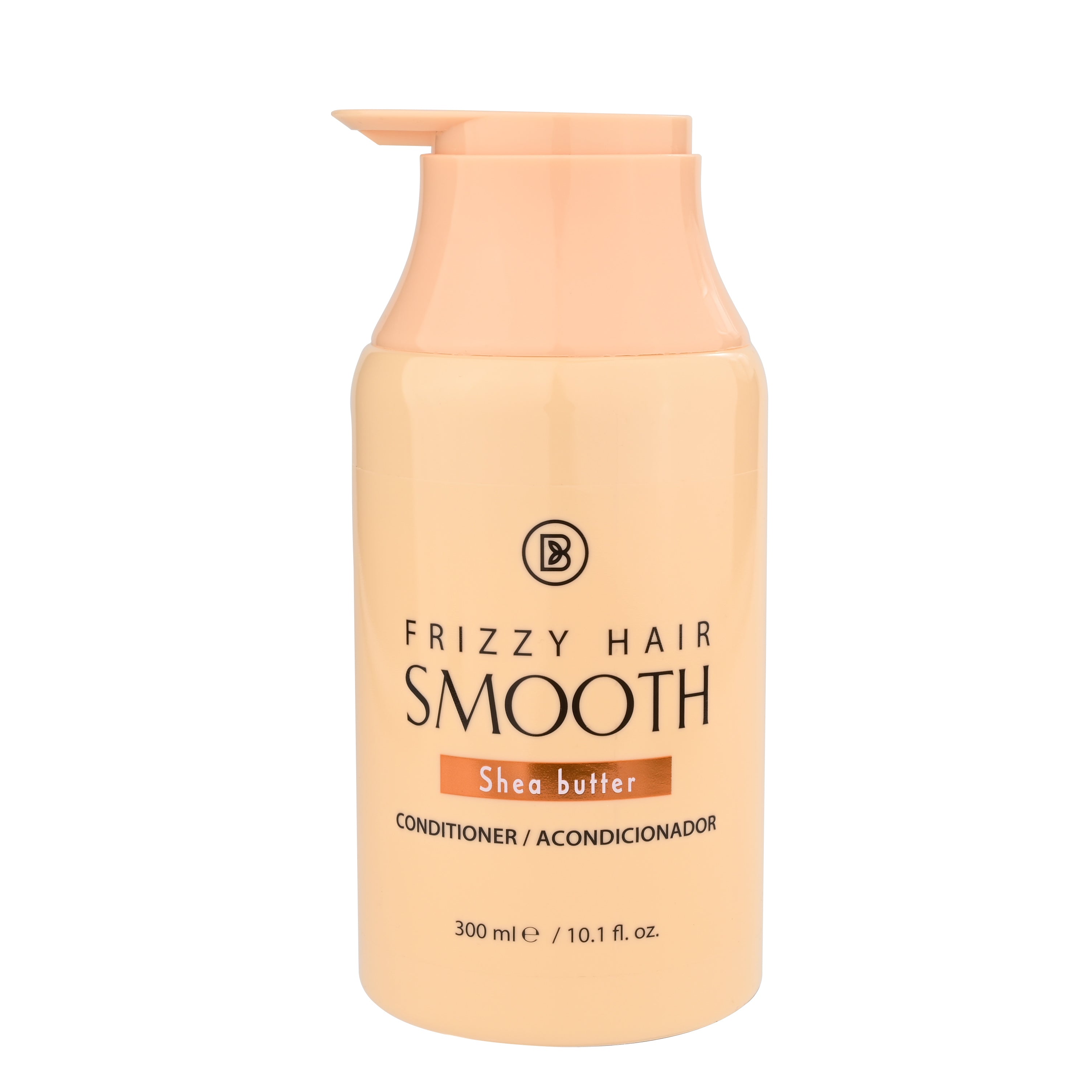 Smooth Shea Butter Conditioner - Frizzy Hair