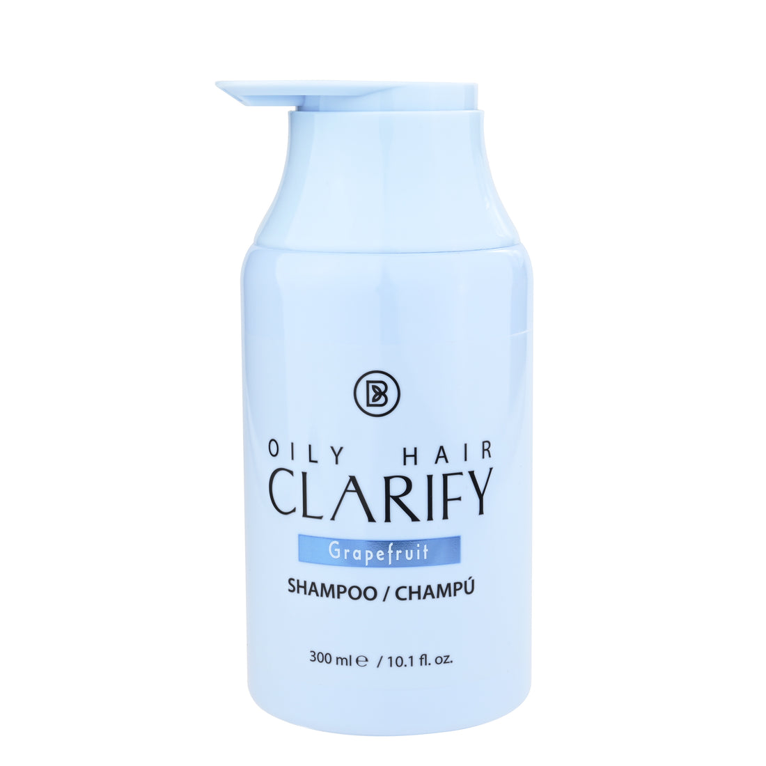 Clarify Grapefruit Shampoo - Oily Hair
