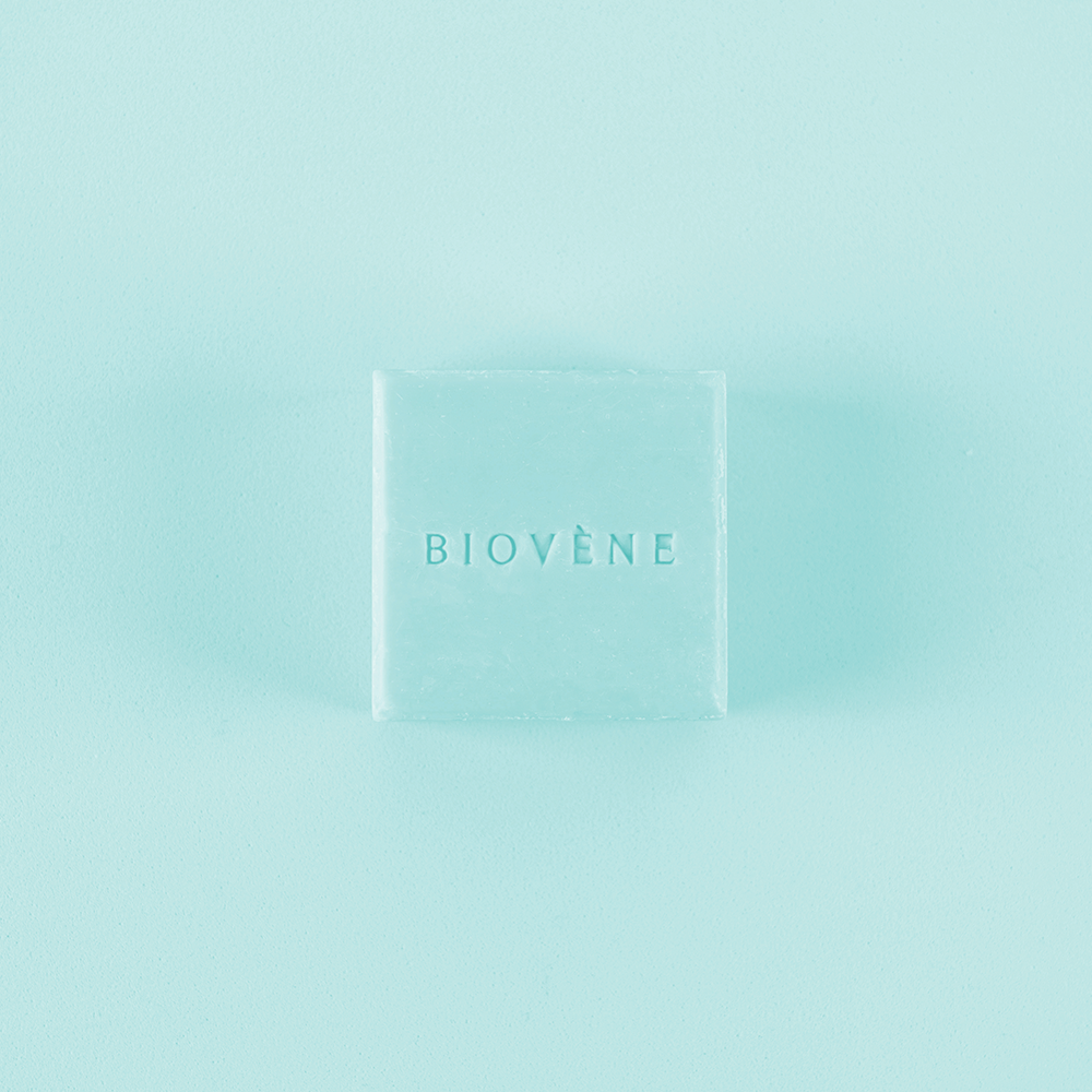 HYDRATE REPAIR Argan Oil & Mint Solid Shampoo Bar