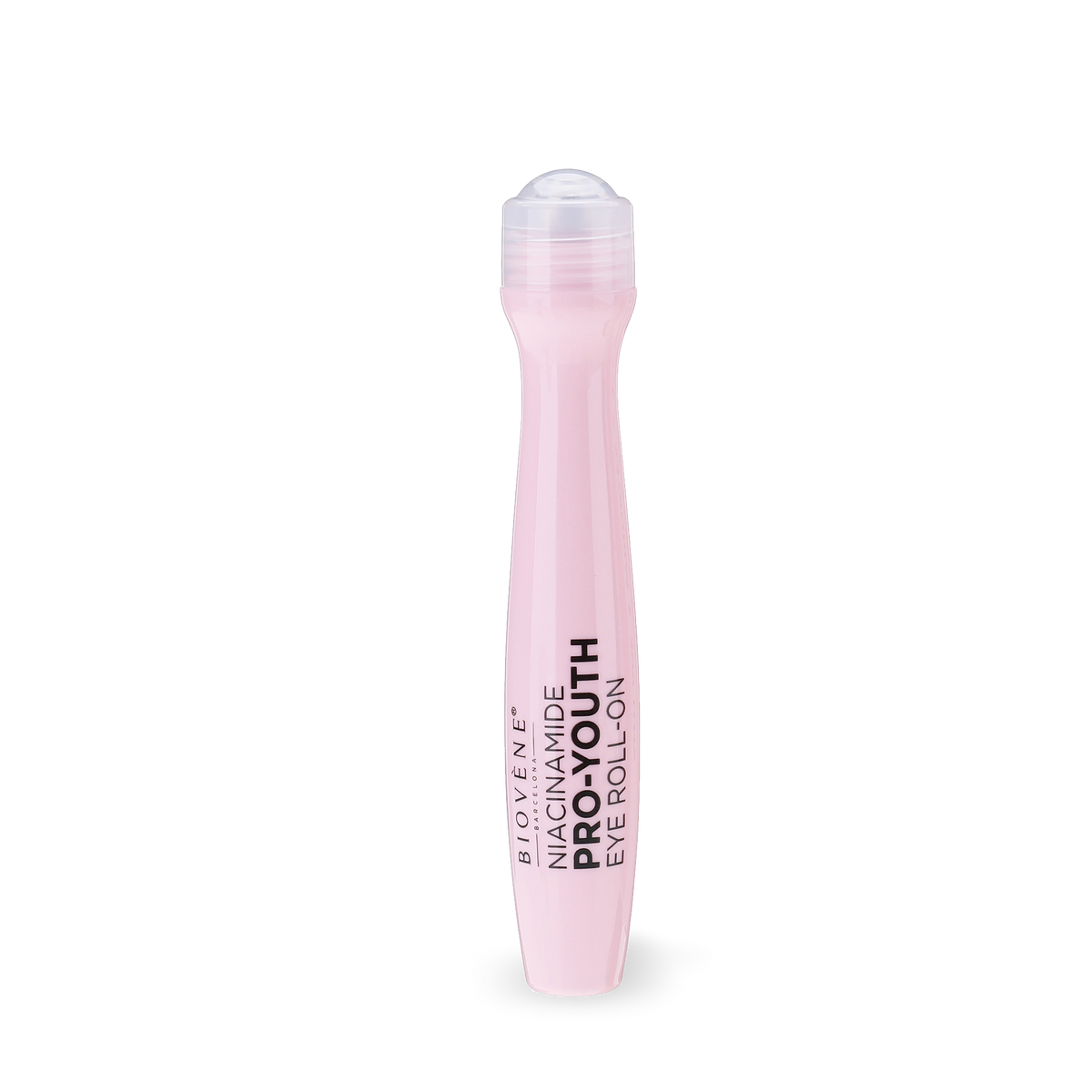 NIACINAMIDE PRO-YOUTH Revitalizing Eye Roller with Anti-Aging Peptides &amp; Niacinamide