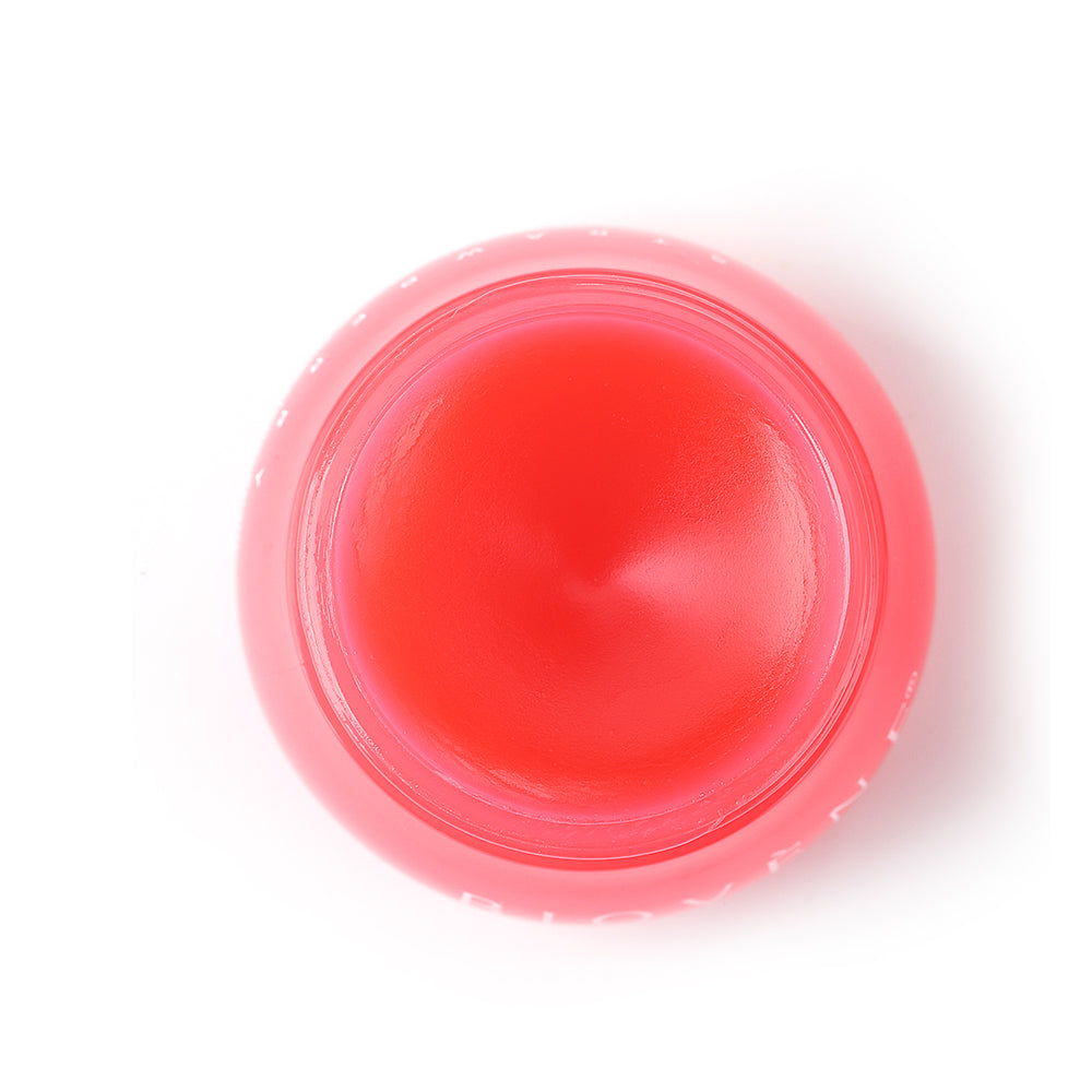 STRAWBERRY+NIACIN Lip Butter Balm After-Glow Fruity! Ultra Moisturizing for Dry &amp; Chapped Lips
