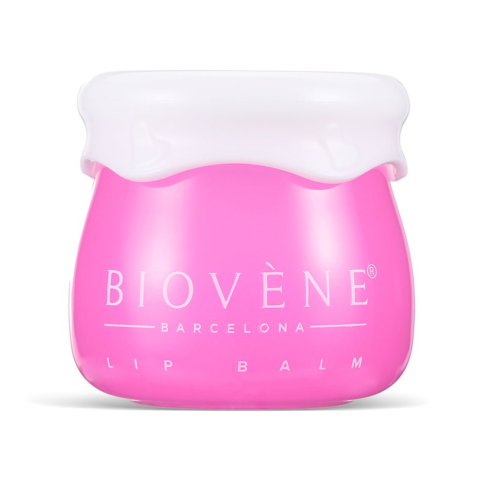 WATERMELON+PEPTIDE Lip Butter Balm Dewy-Dream Juicy! Ultra Moisturizing for Dry &amp; Chapped Lips