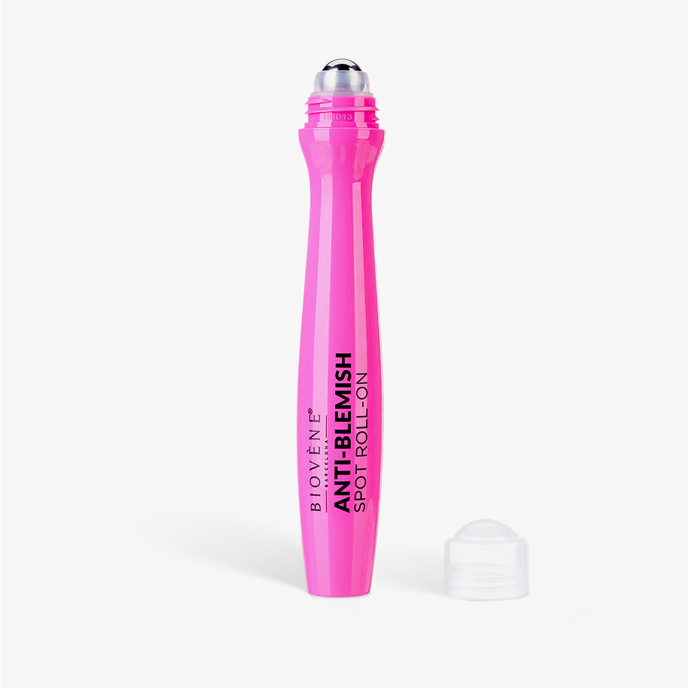 BLEMISH ROLLER Anti-Blemish Serum Concentrate