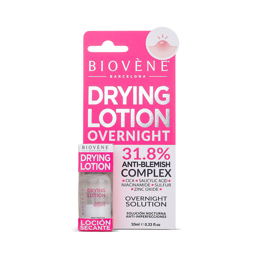 DRYING LOTION Overnight Anti-Blemish Solution