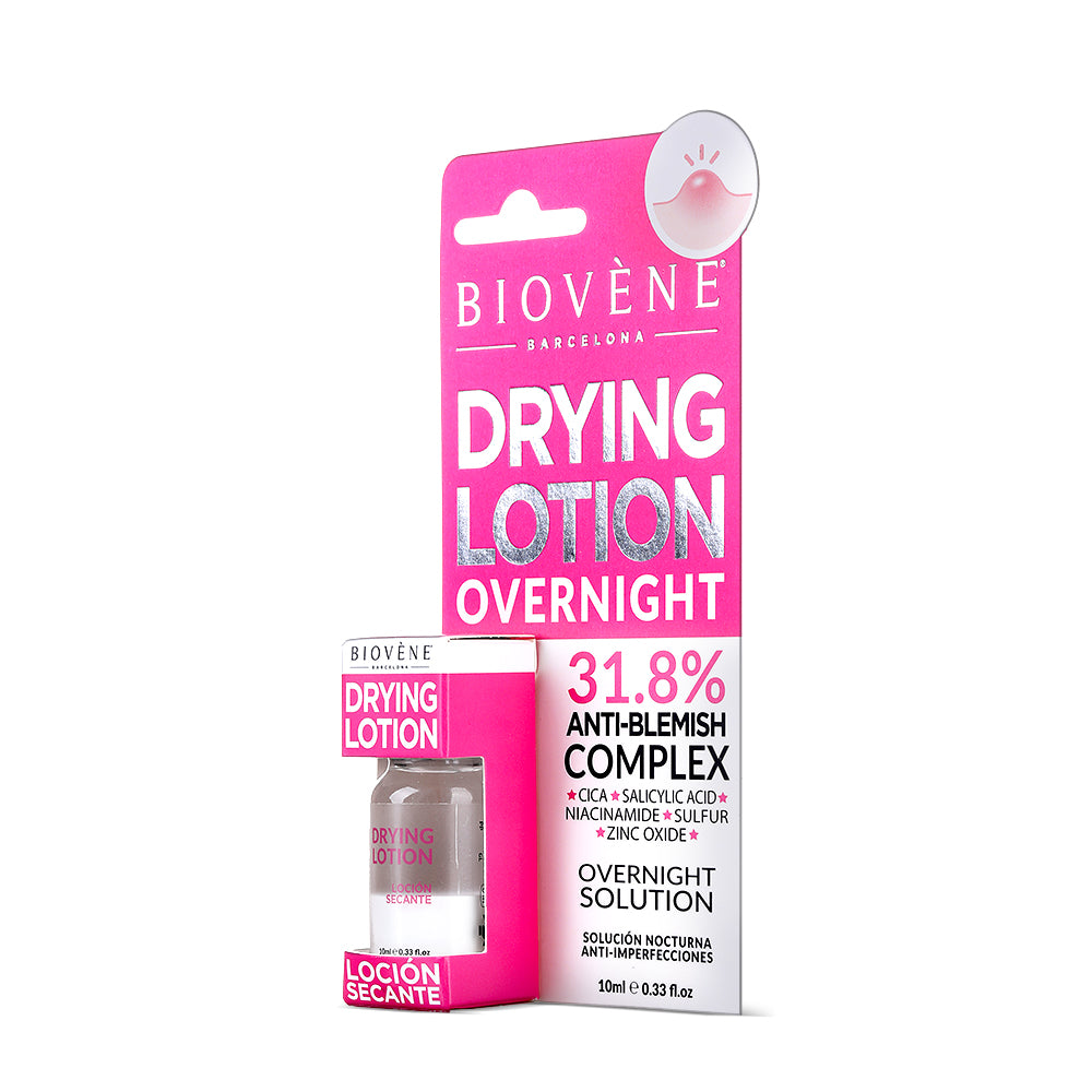 DRYING LOTION Overnight Anti-Blemish Solution