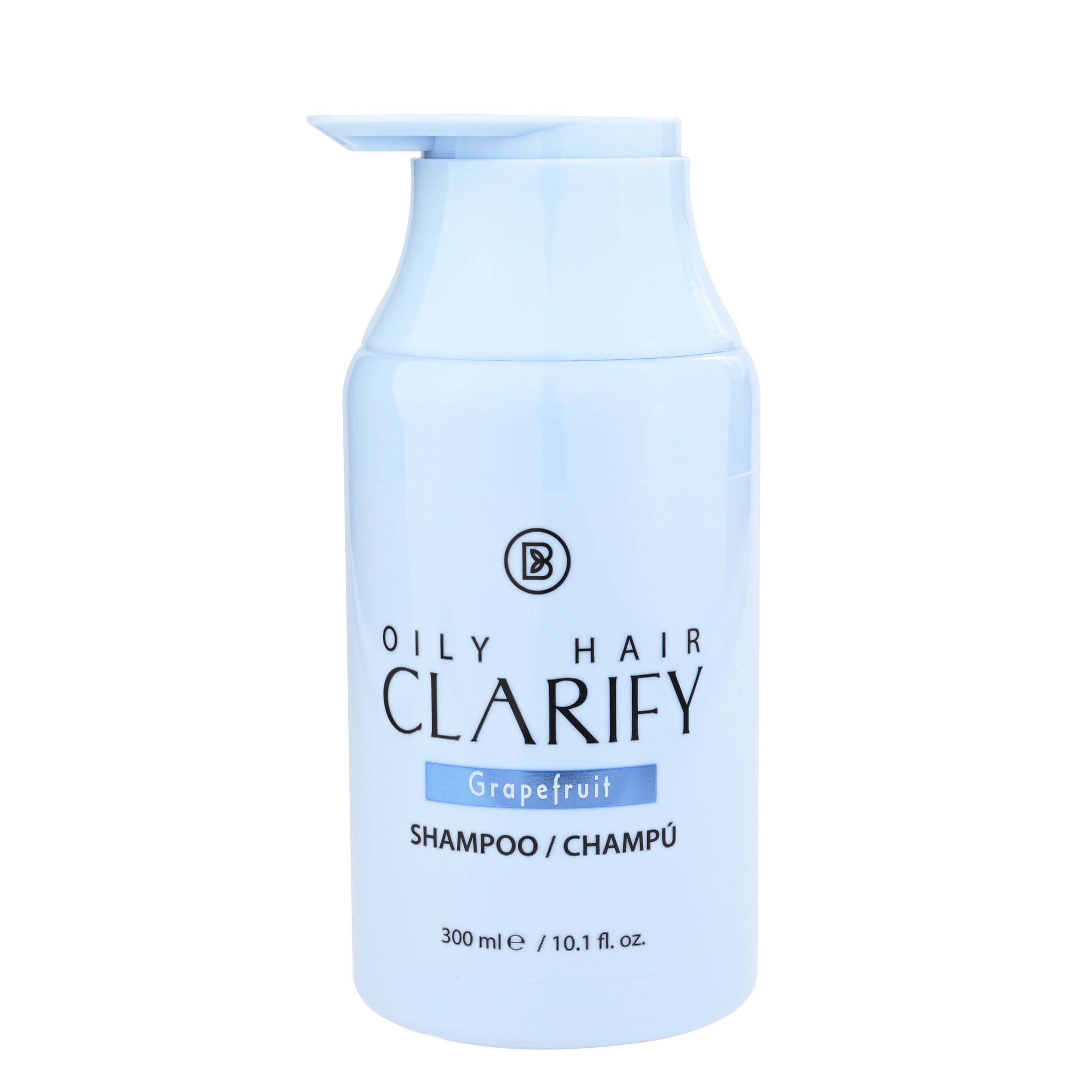 Clarify Grapefruit Shampoo - Oily Hair