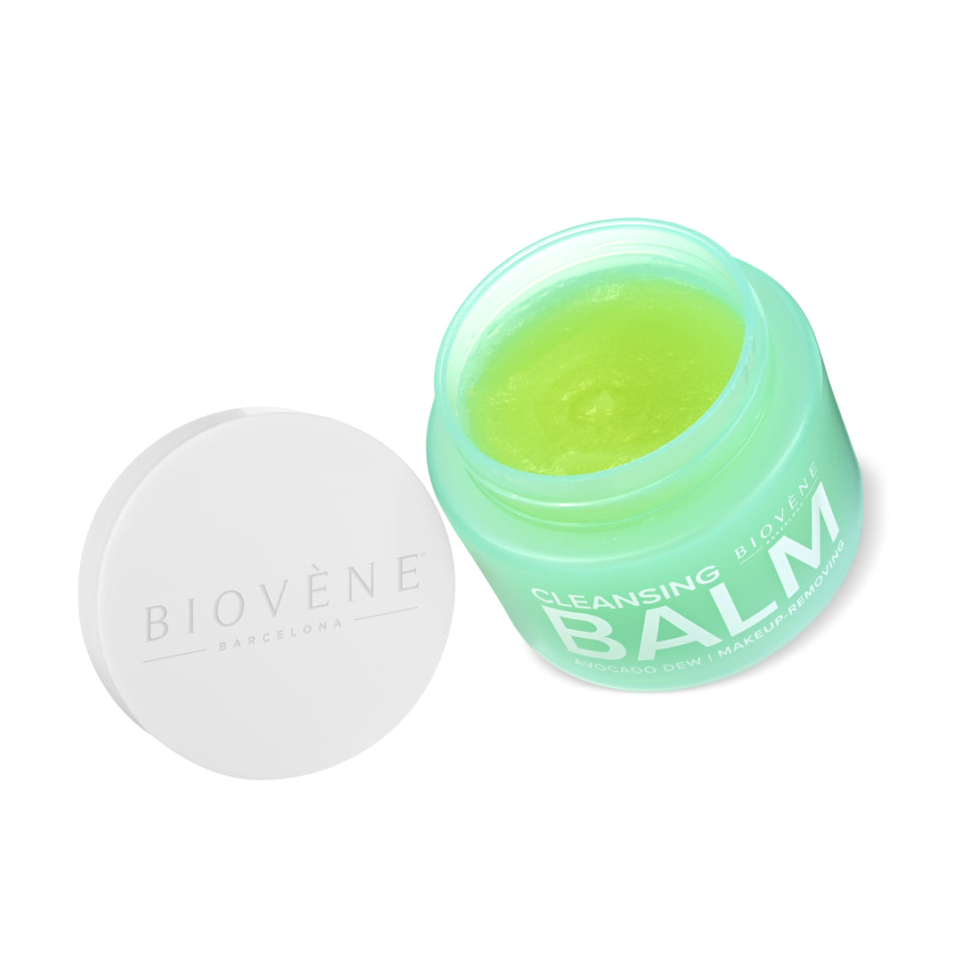 CLEANSING BALM Avocado Dew Gentle Melt + Makeup-Removing