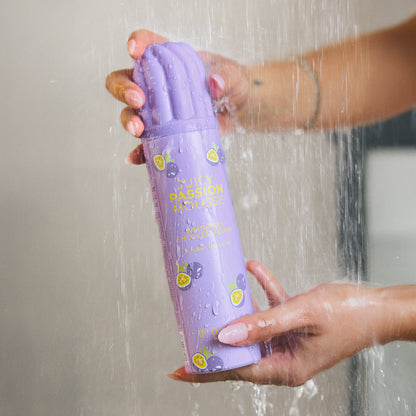 JUICY PASSION MOUSSE Whipped Shower Foam
