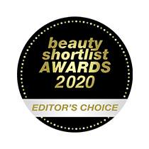 Editor's Choice award badge