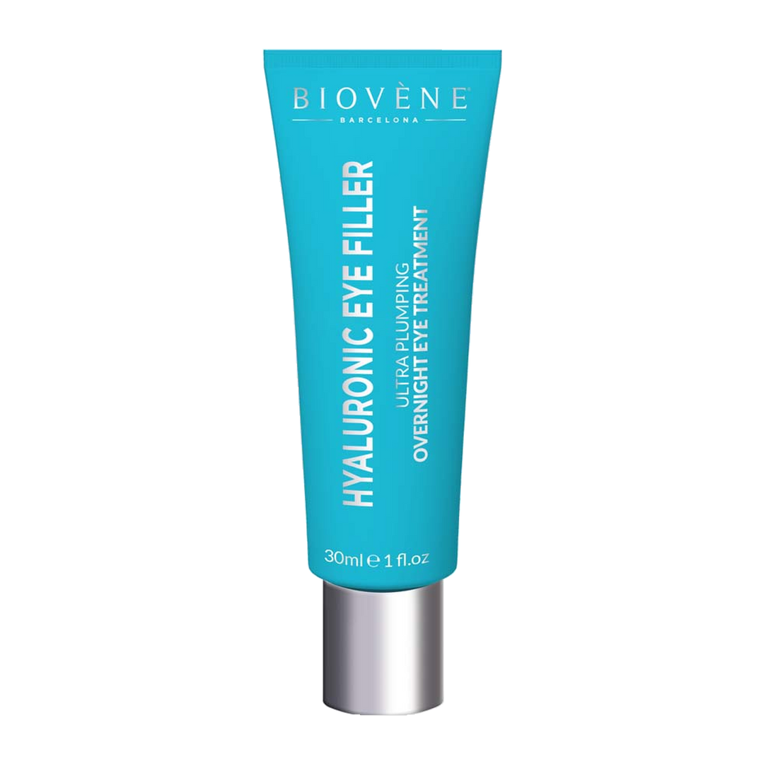HYALURONIC EYE FILLER Ultra-Plumping Eye Treatment