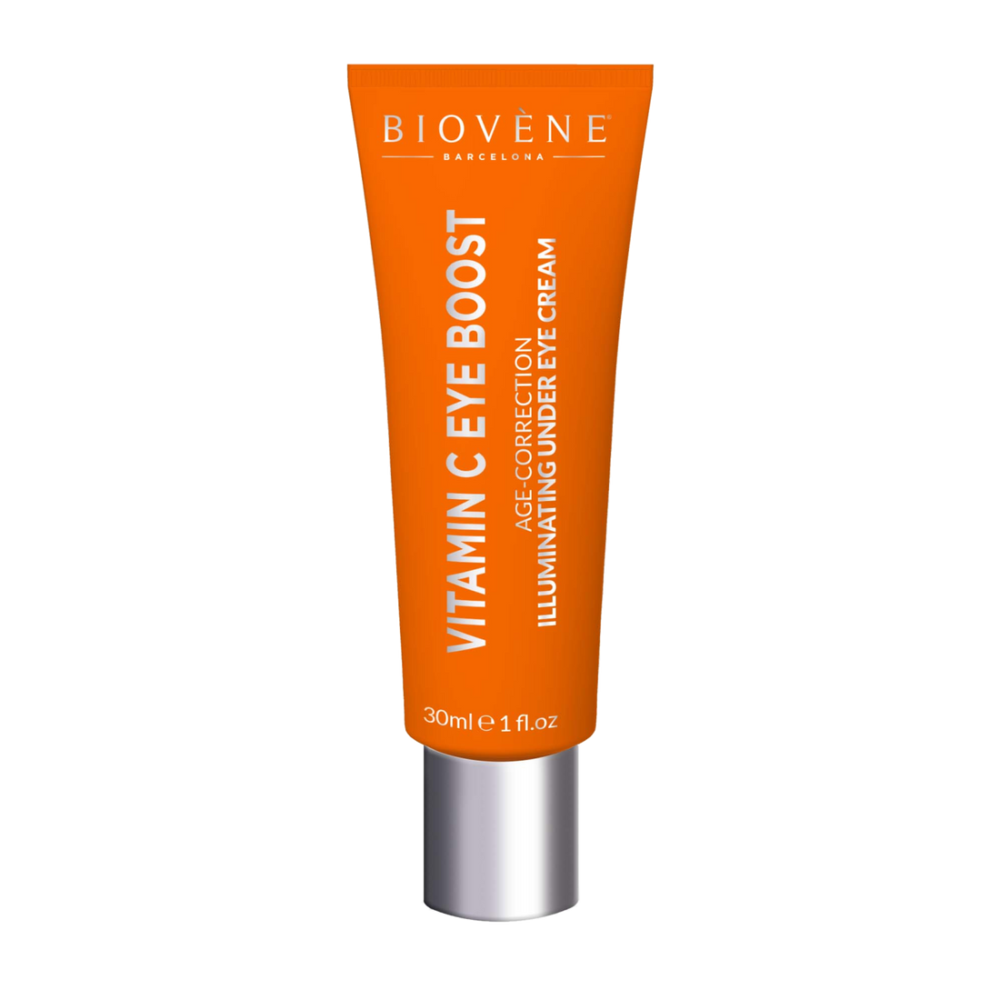 VITAMIN C EYE BOOST Age-Correcting Eye Treatment