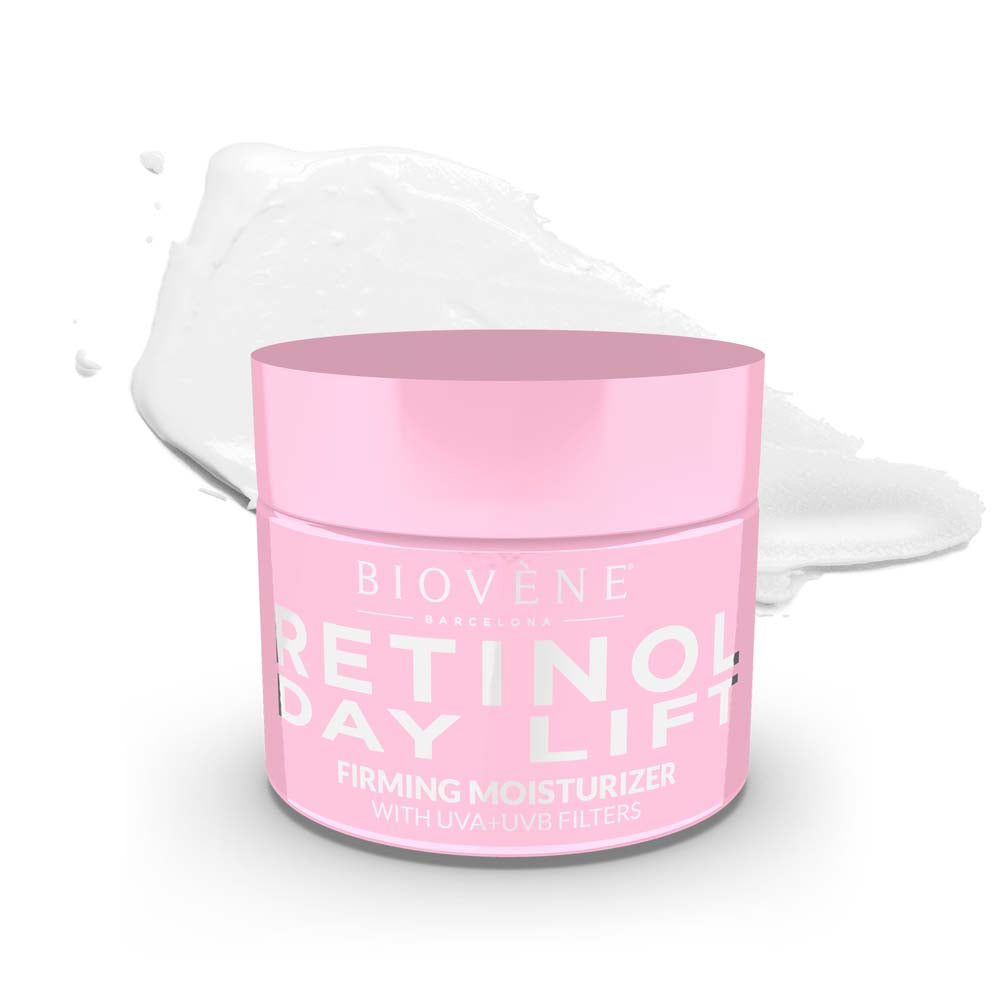 RETINOL DAY LIFT Firming Moisturizer