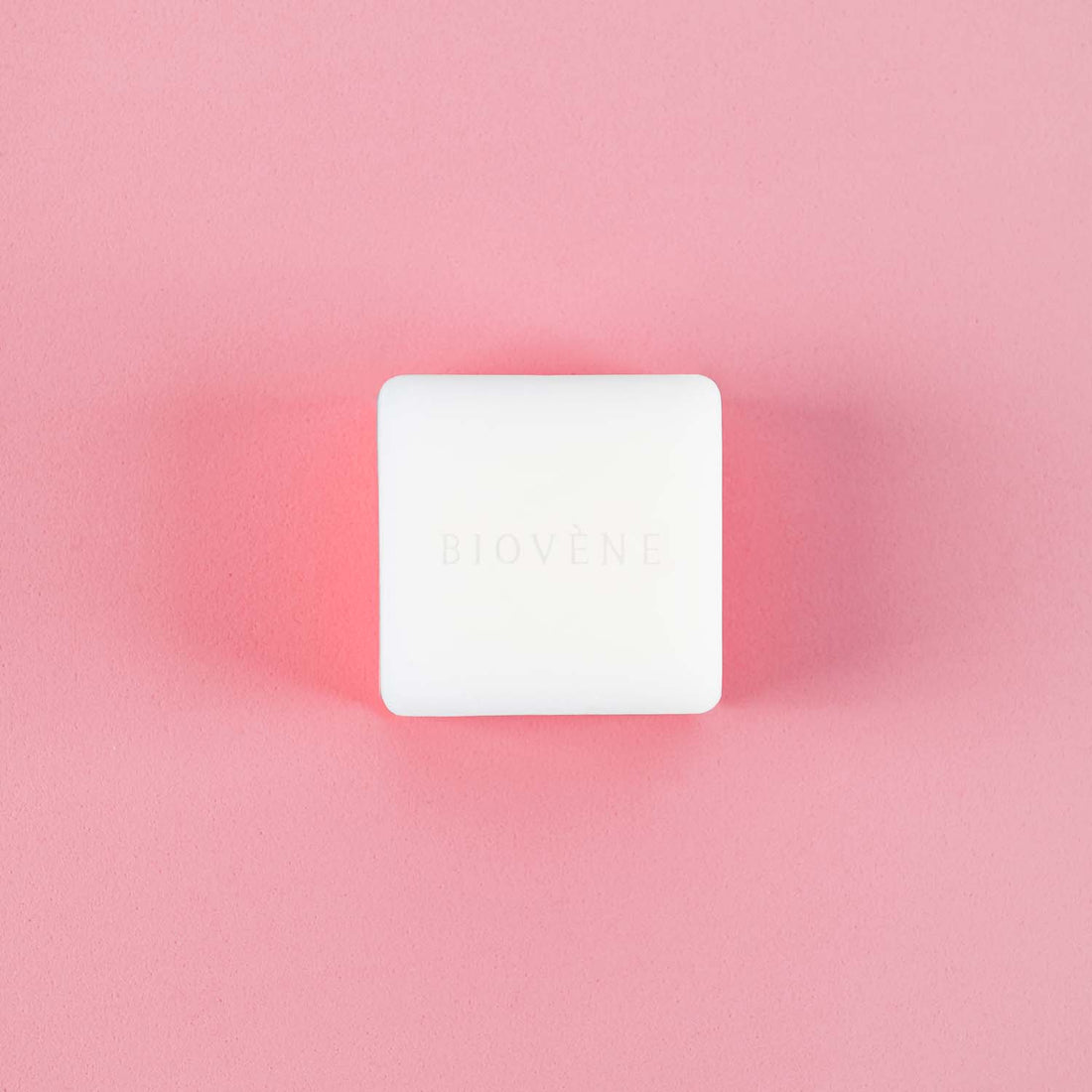 NOURISH RESTORE Pink Heaven Solid Conditioner Bar