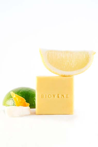 CLEAR PROTECT Citrus Dream Solid Shampoo Bar