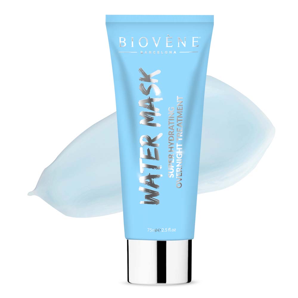 WATER MASK Super Hydrating Overnight Treatment